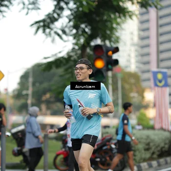 Runner Photo 4728292