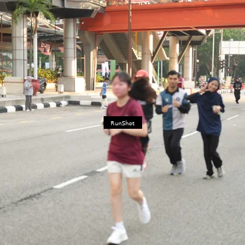 Runner Photo 4728293
