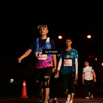 Runner Photo 4728294