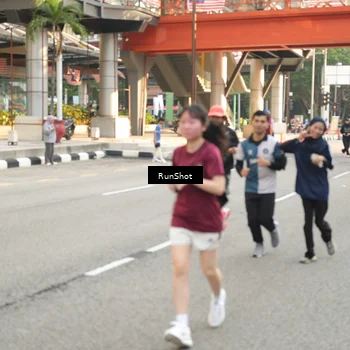 Runner Photo 4728296