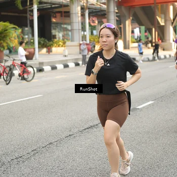 Runner Photo 4728298