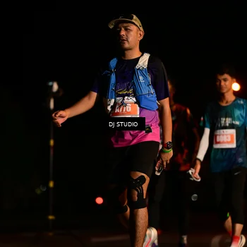Runner Photo 4728299
