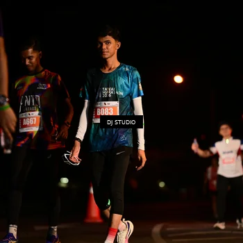 Runner Photo 4728302