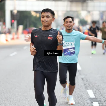 Runner Photo 4728306