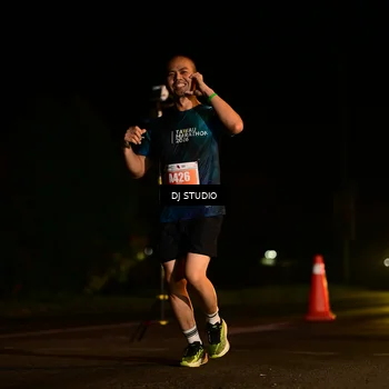 Runner Photo 4728307