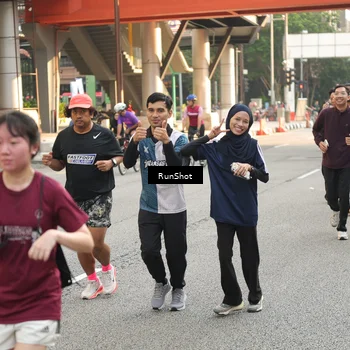Runner Photo 4728308