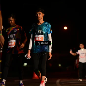 Runner Photo 4728310