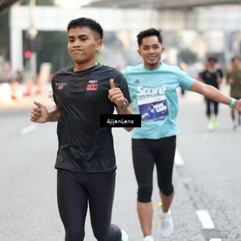 Runner Photo 4728314