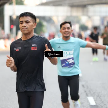 Runner Photo 4728315