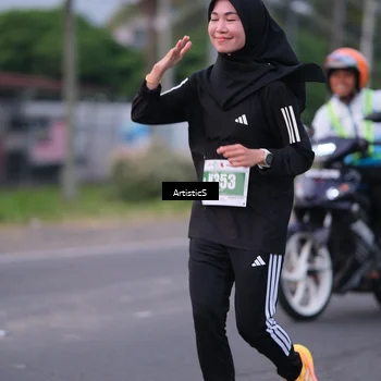 Runner Photo 4728318