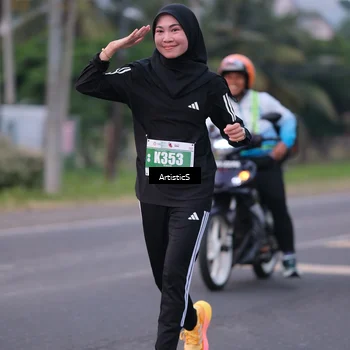 Runner Photo 4728319