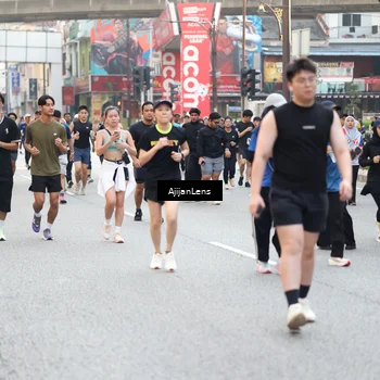 Runner Photo 4728325