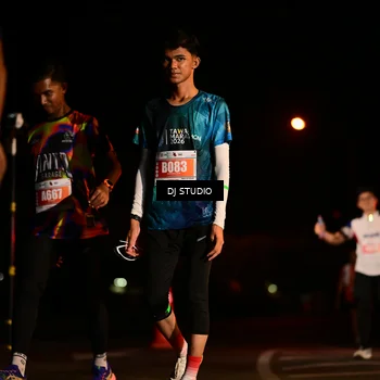 Runner Photo 4728326
