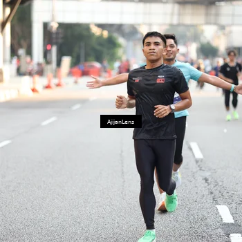 Runner Photo 4728328