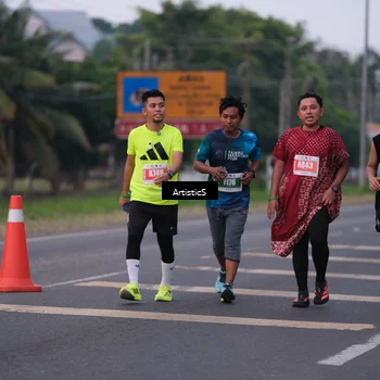 Runner Photo 4728330