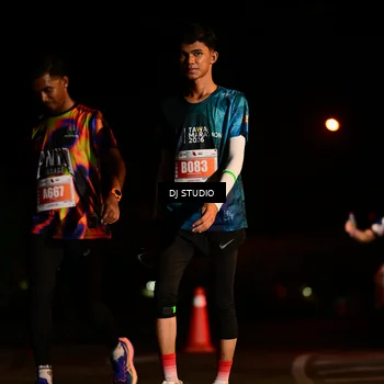Runner Photo 4728335