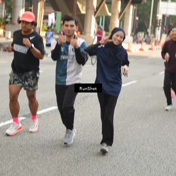 Runner Photo 4728336