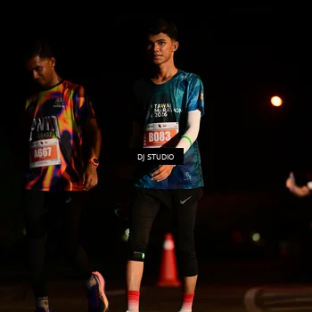 Runner Photo 4728338