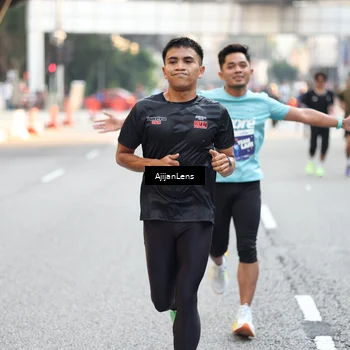 Runner Photo 4728339
