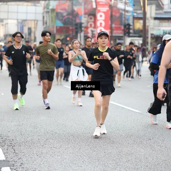 Runner Photo 4728340