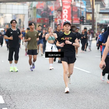 Runner Photo 4728341