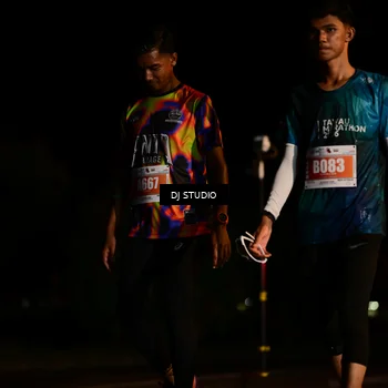 Runner Photo 4728344
