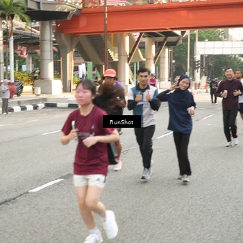 Runner Photo 4728345