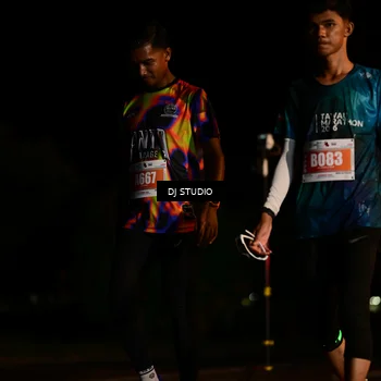 Runner Photo 4728346