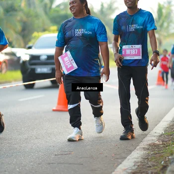 Runner Photo 4728348