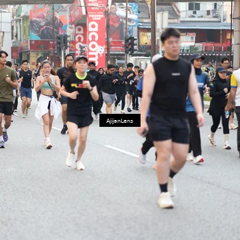 Runner Photo 4728349
