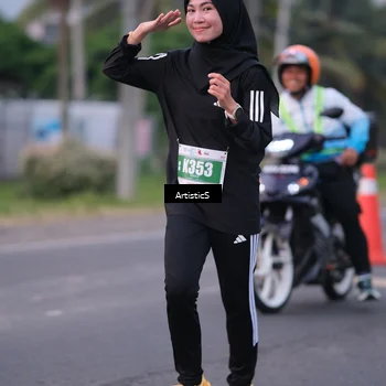 Runner Photo 4728351