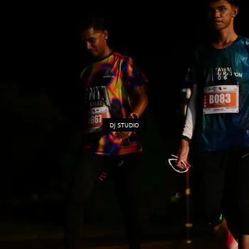Runner Photo 4728352