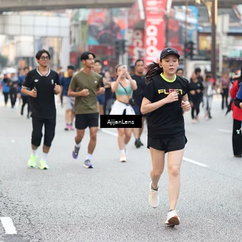 Runner Photo 4728355