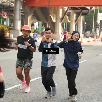 Runner Photo 4728356