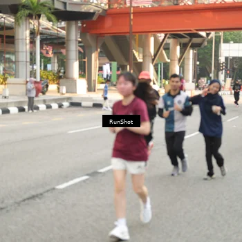 Runner Photo 4728359