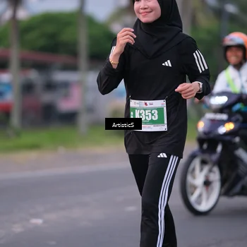Runner Photo 4728360