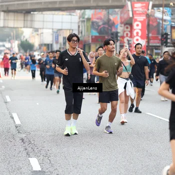 Runner Photo 4728361