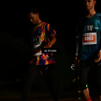 Runner Photo 4728364