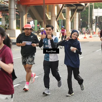 Runner Photo 4728365