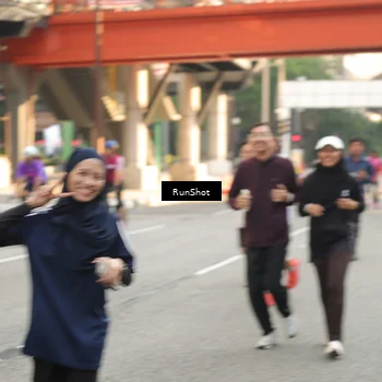 Runner Photo 4728367