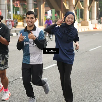 Runner Photo 4728368