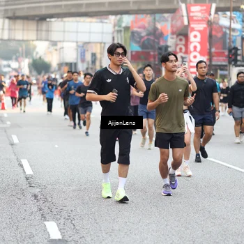 Runner Photo 4728369