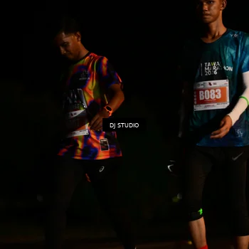 Runner Photo 4728370
