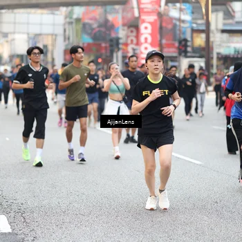 Runner Photo 4728373