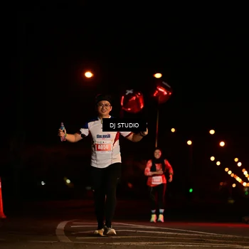 Runner Photo 4728374