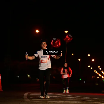 Runner Photo 4728376