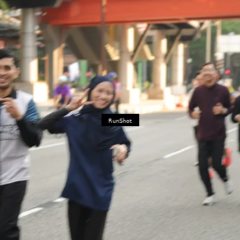 Runner Photo 4728377