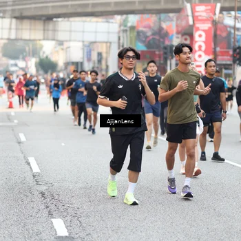 Runner Photo 4728378