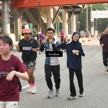 Runner Photo 4728380