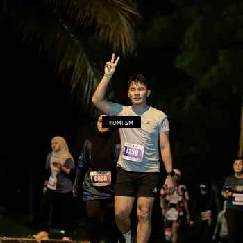 Runner Photo 4728381